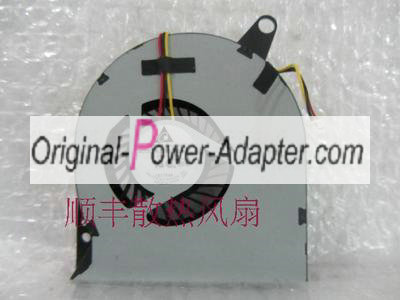 NEW NEW DELTA KSB06105HA-CA02 CPU FAN DC5V 0.40A